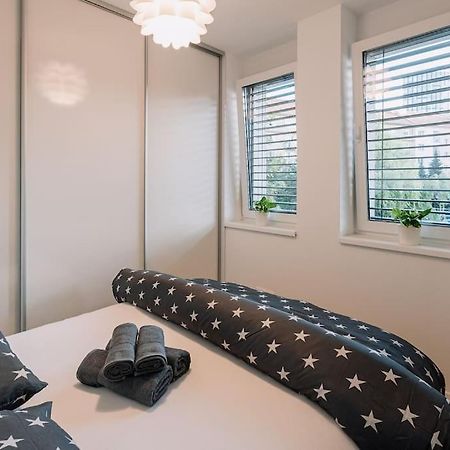 Stylish Apartment Retreat Bratislava Exteriér fotografie