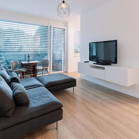 Stylish Apartment Retreat Bratislava Exteriér fotografie