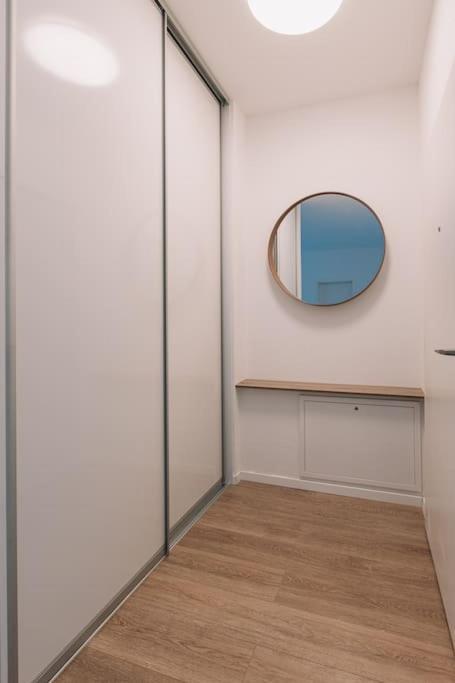 Stylish Apartment Retreat Bratislava Exteriér fotografie