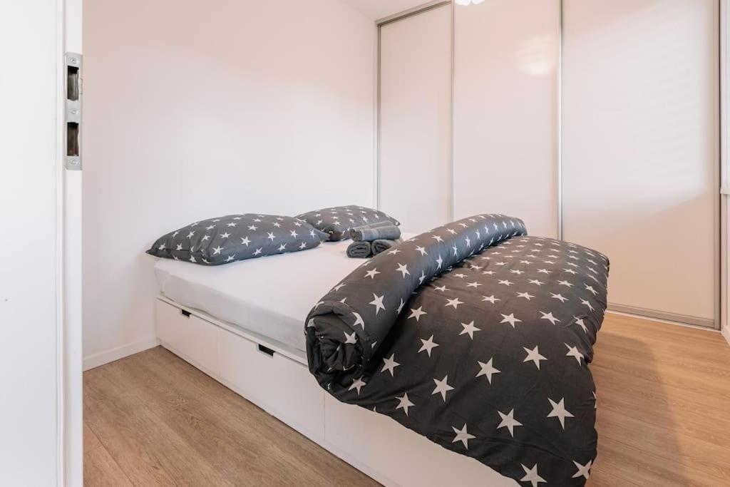 Stylish Apartment Retreat Bratislava Exteriér fotografie