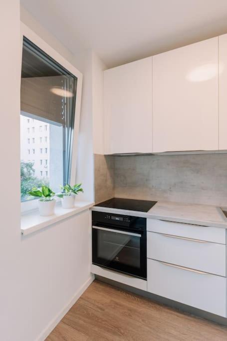 Stylish Apartment Retreat Bratislava Exteriér fotografie