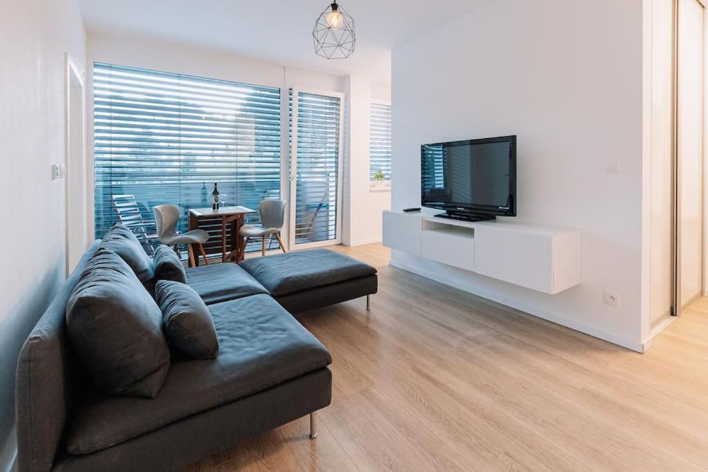 Stylish Apartment Retreat Bratislava Exteriér fotografie